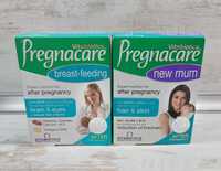 Pregnacare New Mum вітаміни мінерали для вагітних беременных