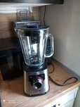 Sprzedam Blender keliszkowy Tefal w prawie nowy.