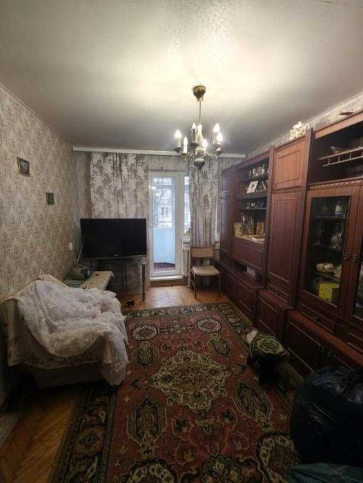 У продажу 1 кімнатна квартира,  Нові Будинки