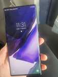 Sprzedam samsunga note 20 note