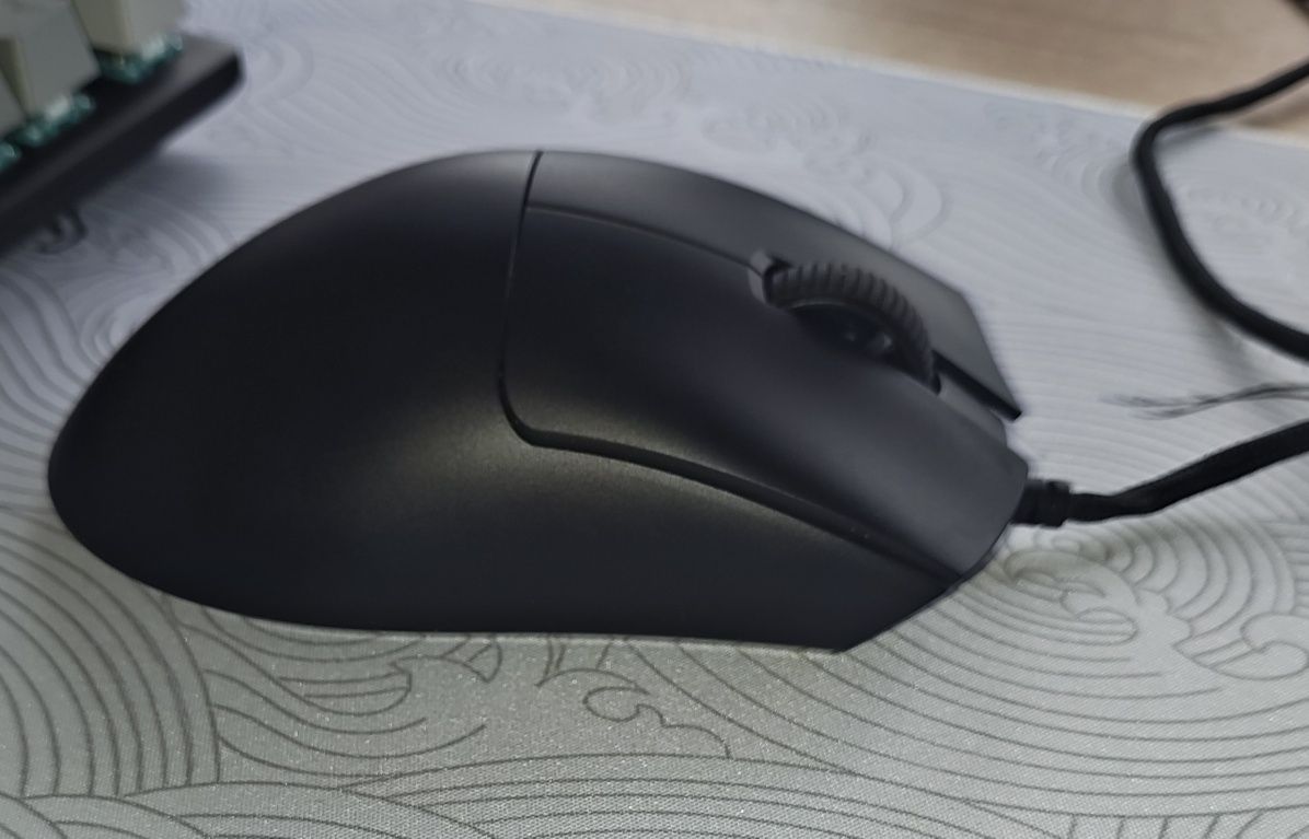 Razer Deathadder V3