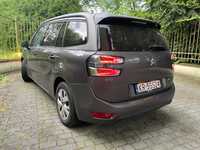 Citroën C4 Picasso Citroën C4 Grand Picasso 1.2 PureTech 2016 · 171000 km · Benzyna + LPG