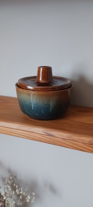 Cukiernica Mirostowice agat. Prl.