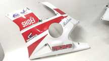 HONDA CBR 600 F2  Owiewka Lewa Boczek Oryginał