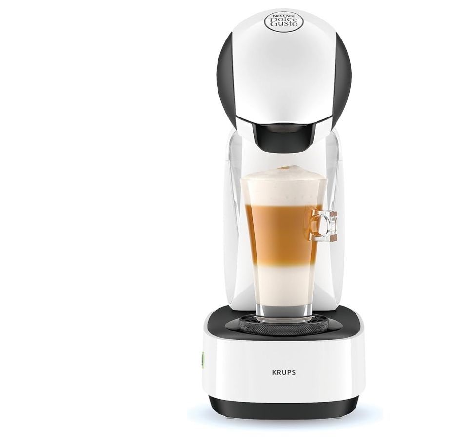 maquina dolce gusto usada 1x