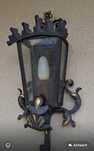 4 Lampe kute konkretne