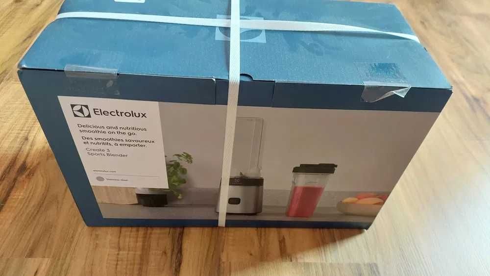Blender kielichowy Electrolux Create 3 smoothie