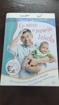 Książka - Co nieco o rozwoju dziecka