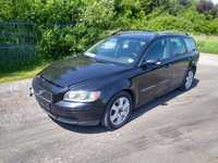 Volvo V50 2.0Diesel 143ps 2006r - 5drzwi KOMBI