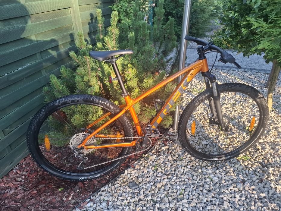 Trek Marlin 6 Gen 2 – Shimano Deore 1x10 – rozmiar M – rocznik 2022