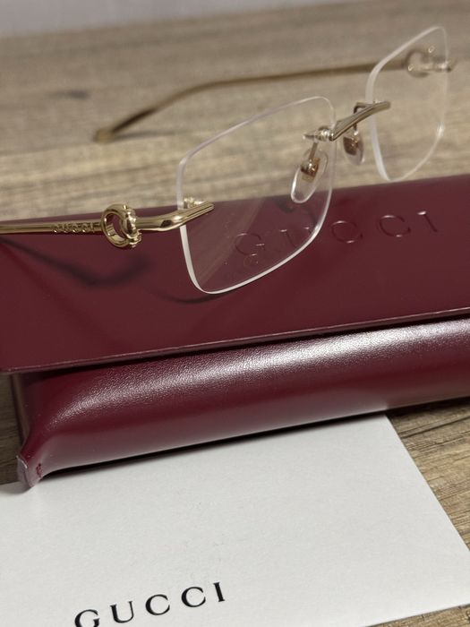 Окуляри GUCCI , оригінал