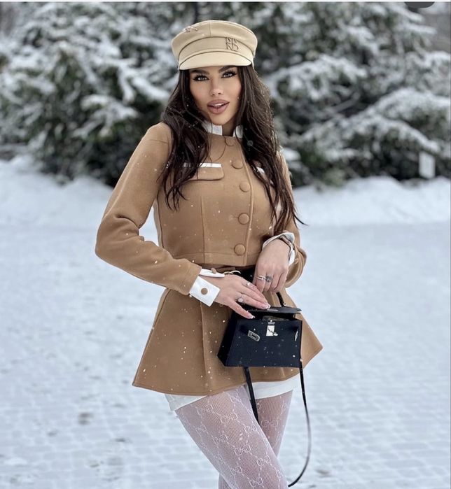 костюм ivina boutique кашемир