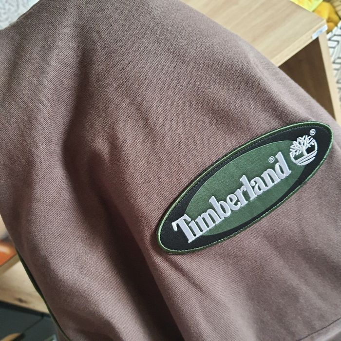 Теплый костюм Timberland unisex размер  L