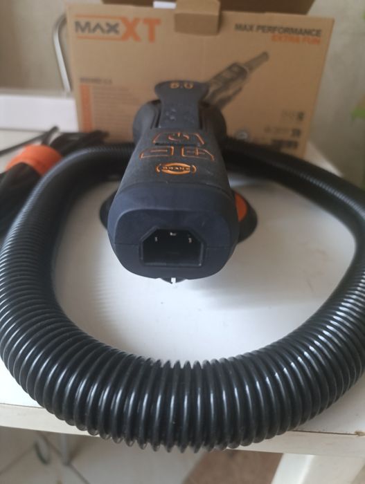 Машинка шліфувальна  2,5мм MAXXT MOS400C-2.5мм