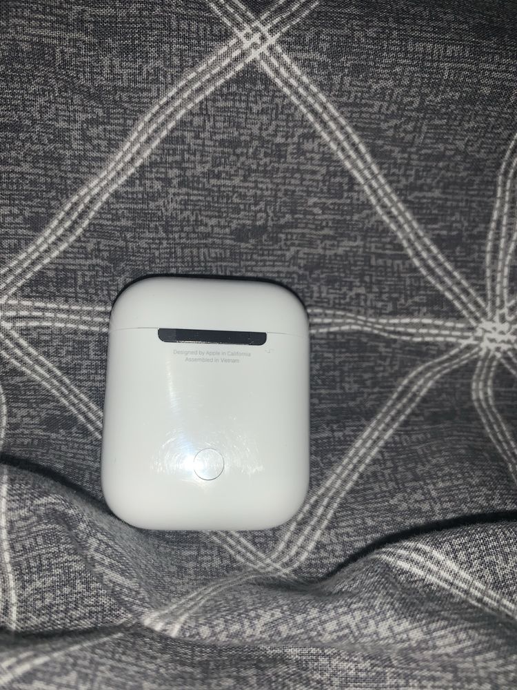 sluchawki apple airpods 2