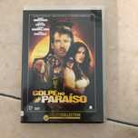 Golpe no Paraíso
