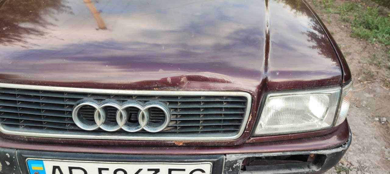 Продам Audi 80 b4