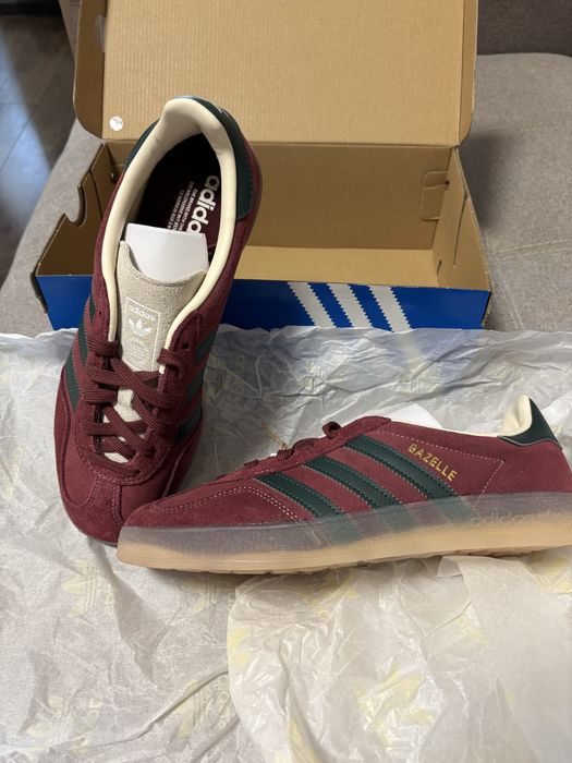 Кросівки Adidas Gazelle Indoor JH5403