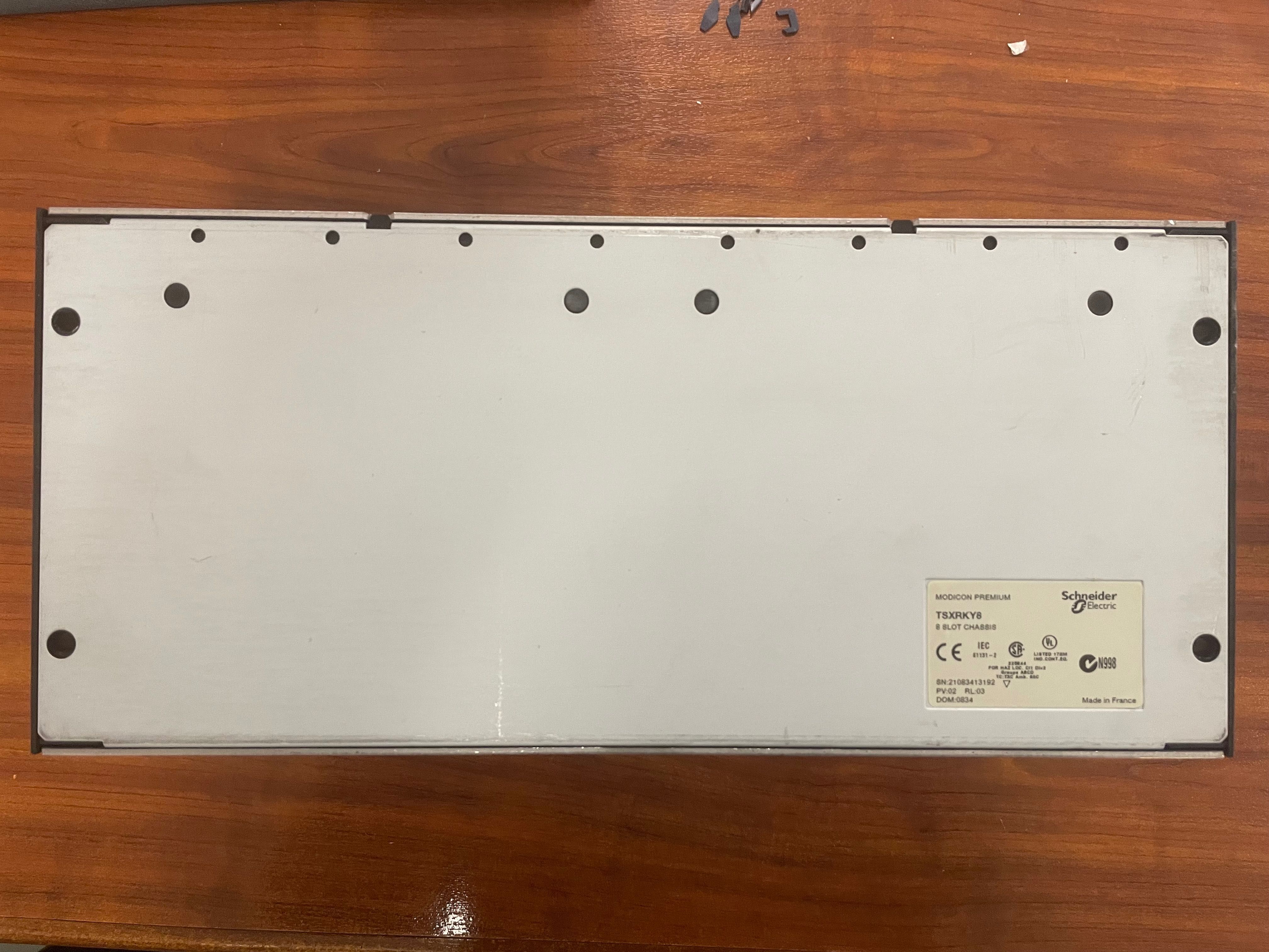 Schneider electric TSX P572623