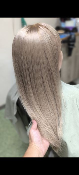 Послуги перукаря/колориста. 129 квартал