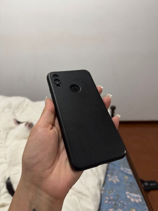 Xiaomi Redmi Note 7