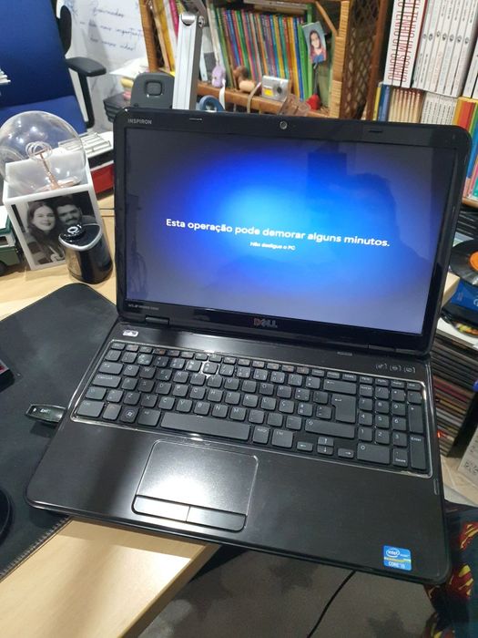 Dell Inspiron n5110