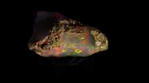 Opal Szlachetny | Jubilerski | 1.64 gr | Minerał Kamień Kryształ