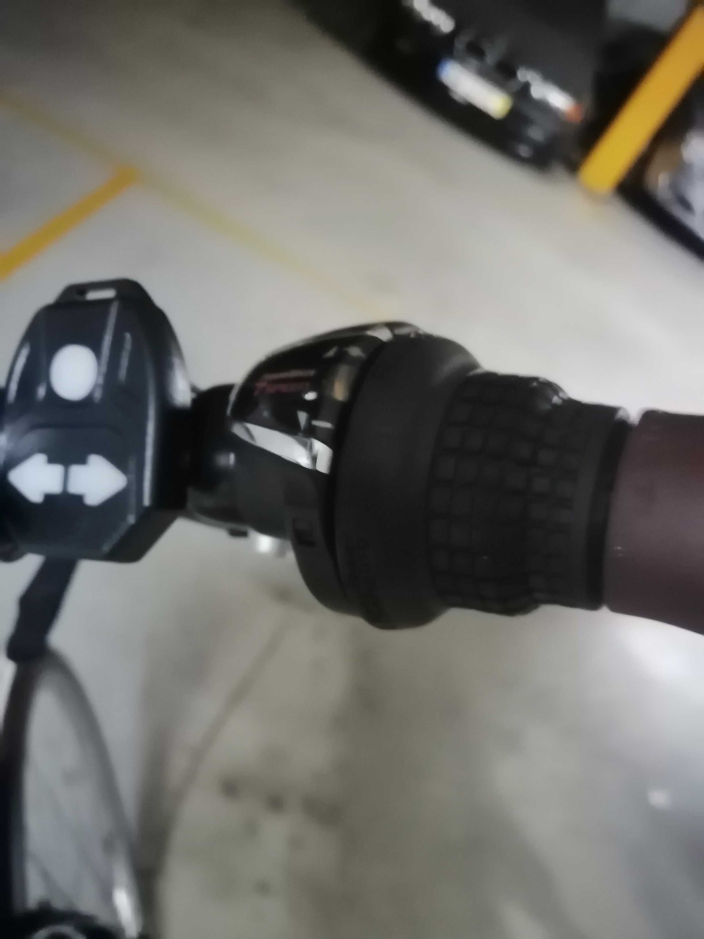 bicicleta ellops eléctrica 900 E
