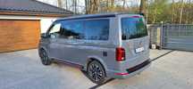 Volkswagen California Volkswagen California 6.1 Beach Edition