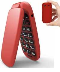 Telefon komórkowy dla seniorów bez umowy