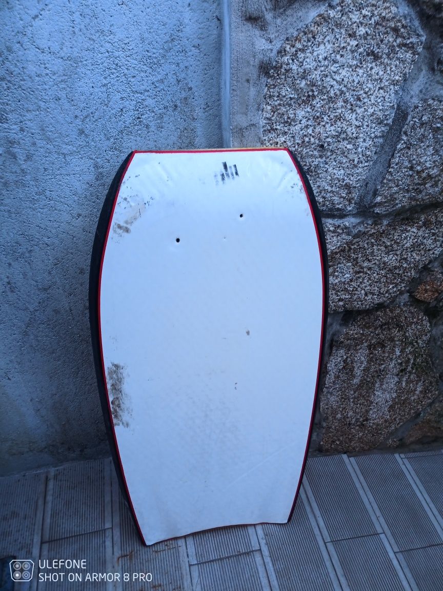 Prancha de Bodyboard Deeply