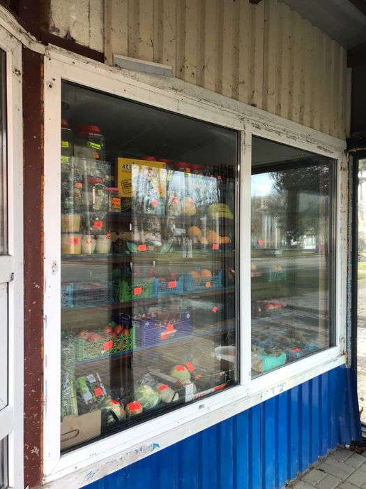 Продам пластикові вікна!