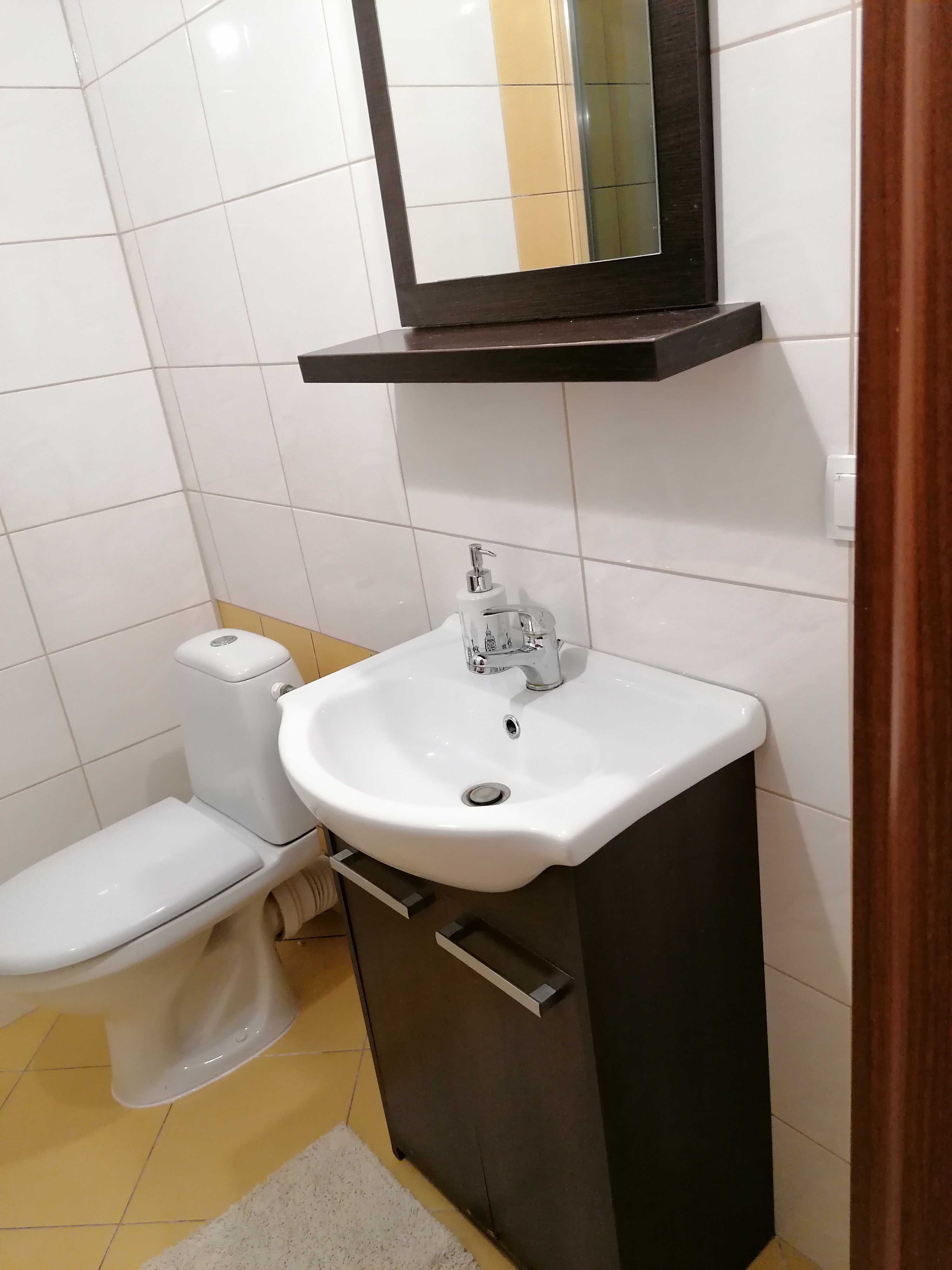 Do wynajęcia mieszkanie Siedlce ul. Nowy Świat