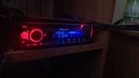 Radio PIONEER DEH S510BT bluetooth CD usb rgb