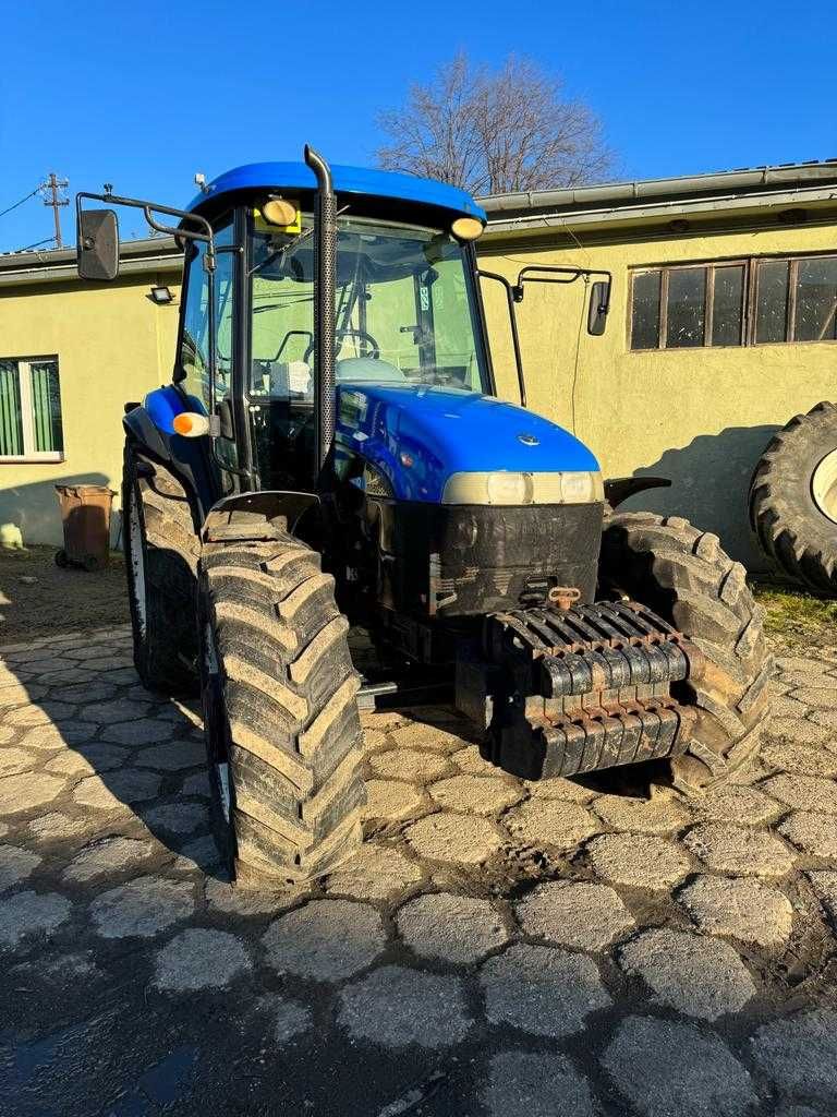 New Holland TD5030