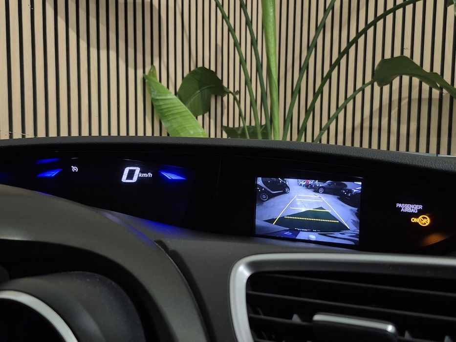 Honda Civic 1.6 i-DTEC - 114.000KM | GARANTIA | Sport