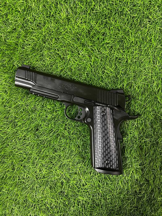 1911 KIMBER WARRIOR - T8  X A-Plus(Upgrade Version) - [AIRSOFT]