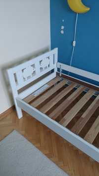 Łóżeczko dla dziecka Ikea