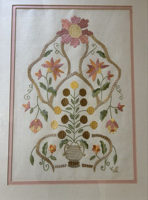 Bordado de Castelo Branco