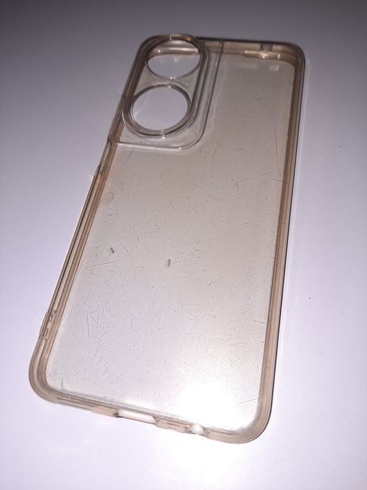 Capa protecção Tlm Honor 90 Lite