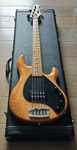 Music Man StingRay 5 1990r.