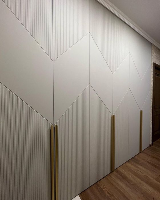 Меблі на замовлення Мебель на заказ  Кухня Шафа Шкаф купе