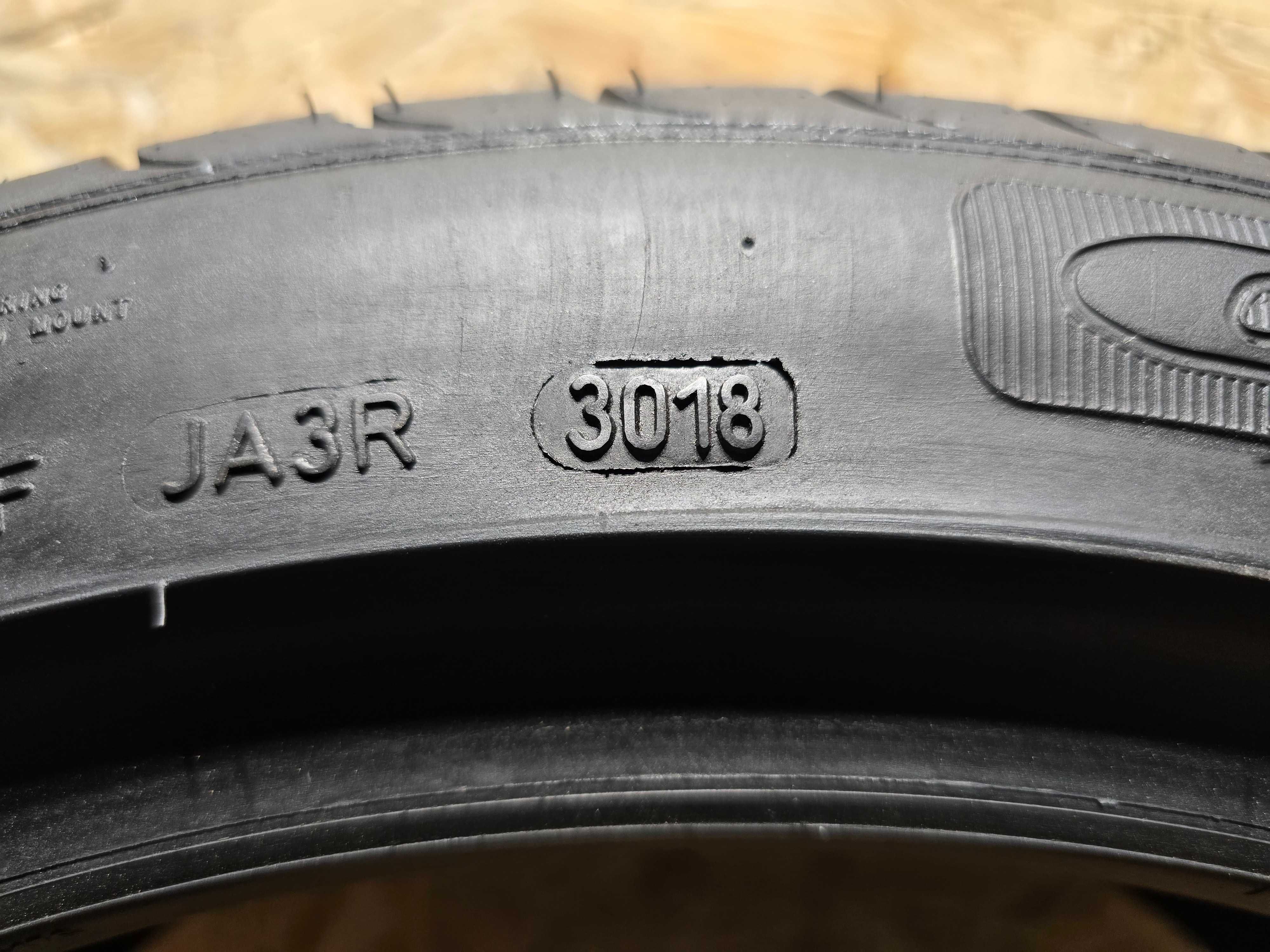 Opona pojedyńcza 225/45/18 91Y Goodyear Efficient Grip RUNFLAT