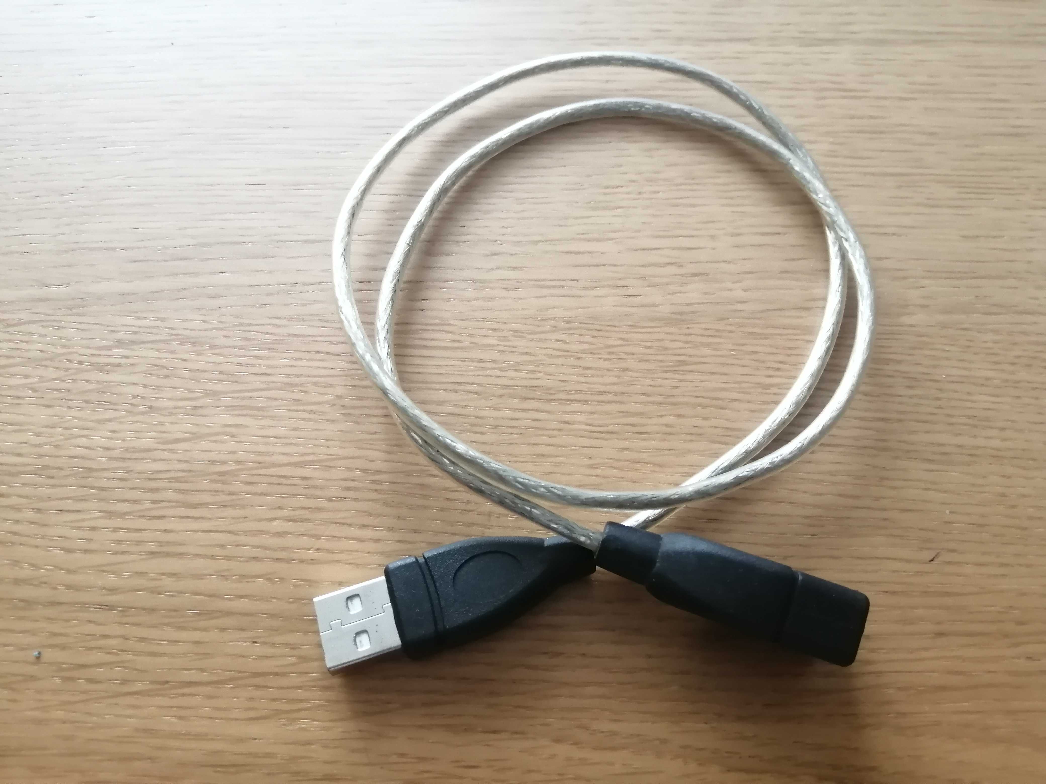 Cabos USB 2.0 3.0 HUB Base