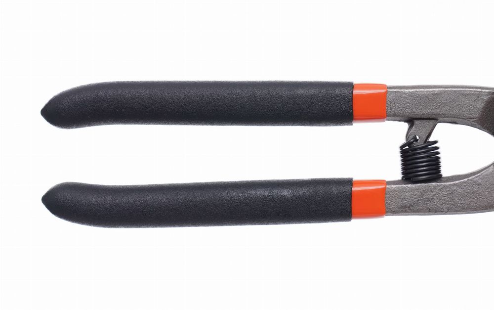 Nożyce do blachy 225mm KD10363