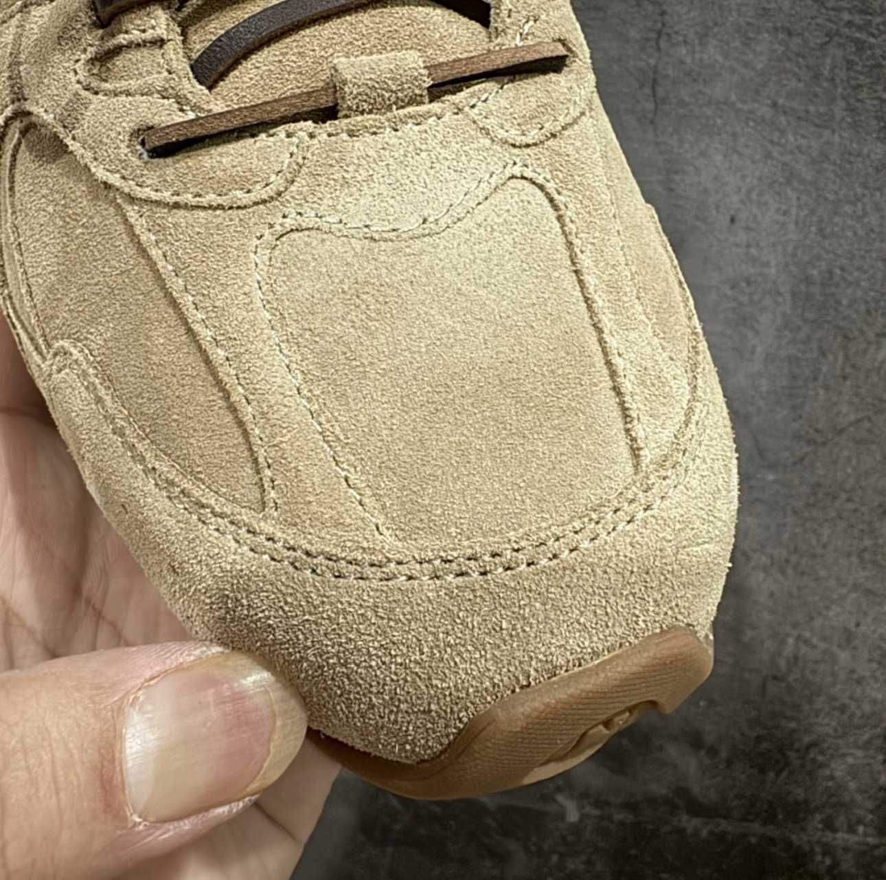 buty_New_Balance_ x_ Miu_Miu_530_SL_Ecru _Espadryle R.40