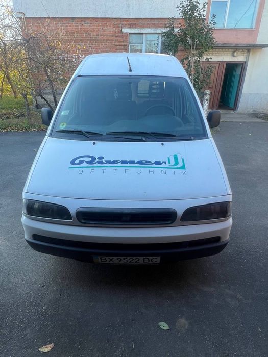 Продається грузова машина fiat
