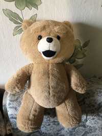 Плюшевый медведь Teddy