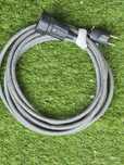 EXTENSÃO 6Metros 2 .5mm