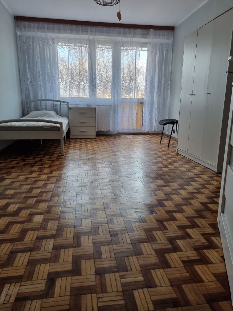 Mieszkanie 84 m2 od Zaraz